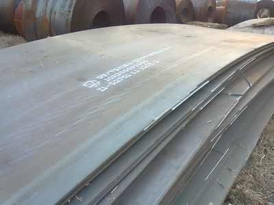 太原12cr1mov鋼板哪個廠家貨好新聞報價