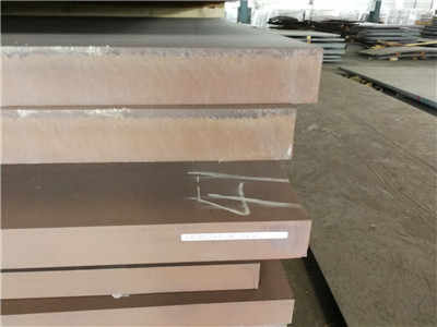 新聞 白城50 鋼板零售切割