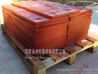 廠家直銷堆焊耐磨鋼板圖片_高清圖_細節圖-河南永升防腐保溫工程 -