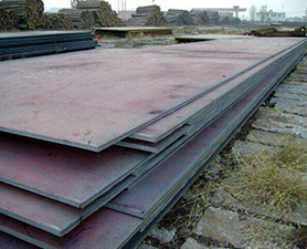 湖北防滑鋼板出租哪里好,吊裝施工鋪路鋼板出租費用