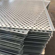 【護欄用鋼板網