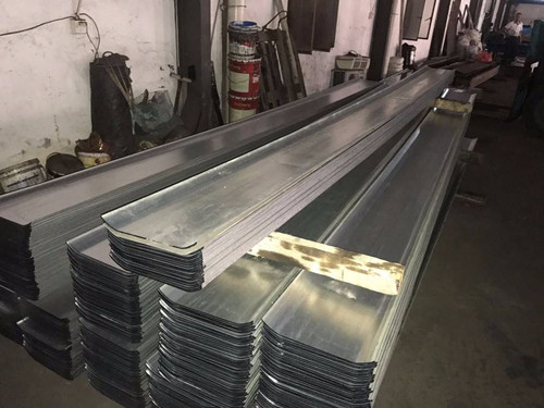 鋼板止水帶是什么