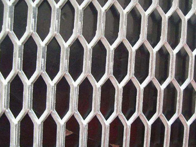 來(lái)看看不銹鋼鋼板網(wǎng)的生產(chǎn)工藝是什么