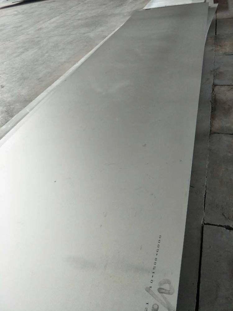 310S白鋼板 耐高溫材料的專業選擇與批發指南