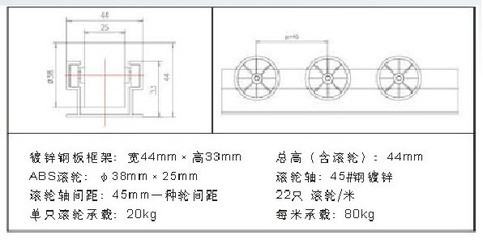 供應鋁合金滑軌——品質(zhì)保證，價格實惠