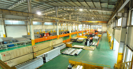 雙成激光精準切割，為電梯制造注入科技動能