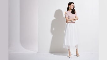 愛依蓮女裝產(chǎn)品展示 時(shí)尚優(yōu)雅的品質(zhì)之選