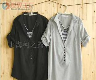 瑞麗日韓風(fēng)秋裝女裝加工合作 打造時(shí)尚爆款，搶占秋季市場(chǎng)